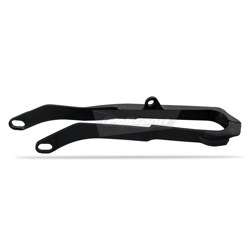 POLISPORT Chain Slider YAM YZ 08-21 WRF 07-UP Black
