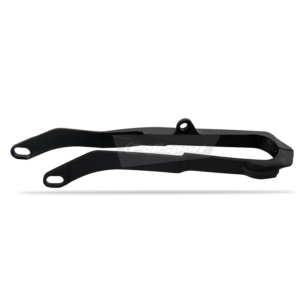 POLISPORT Chain Slider SUZ RM125/250 01-06 Black