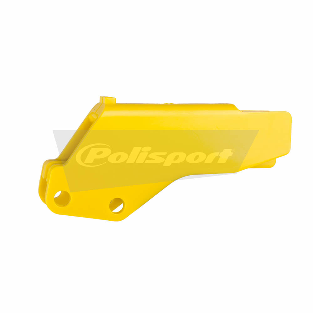 POLISPORT Chain Guide SUZ RM125 /250 / RMZ Yellow^