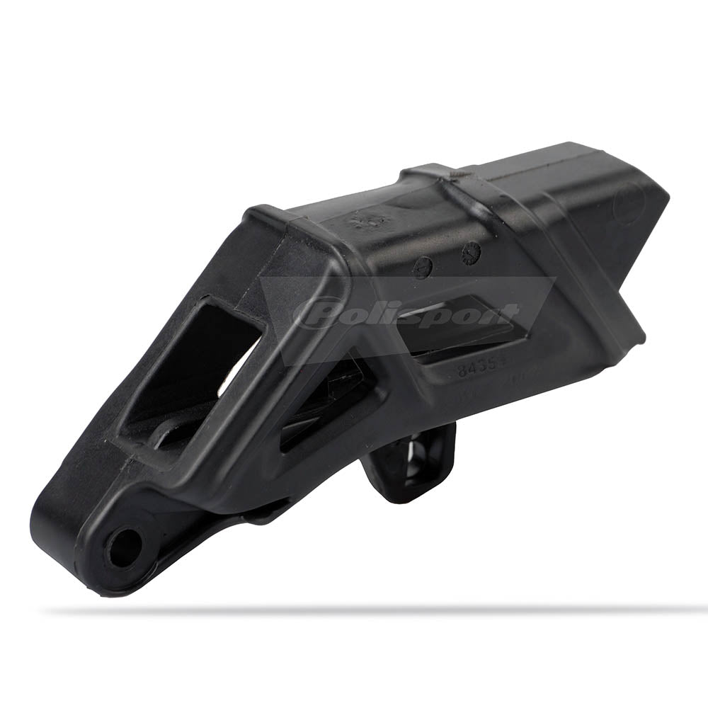 POLISPORT Chain Guide SUZ RMZ250/KX125/250 Black