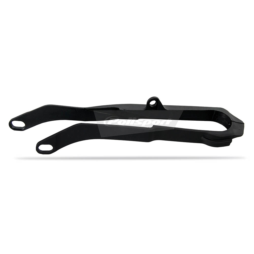 POLISPORT Chain Slider KAW KX125/250 04-08 Black