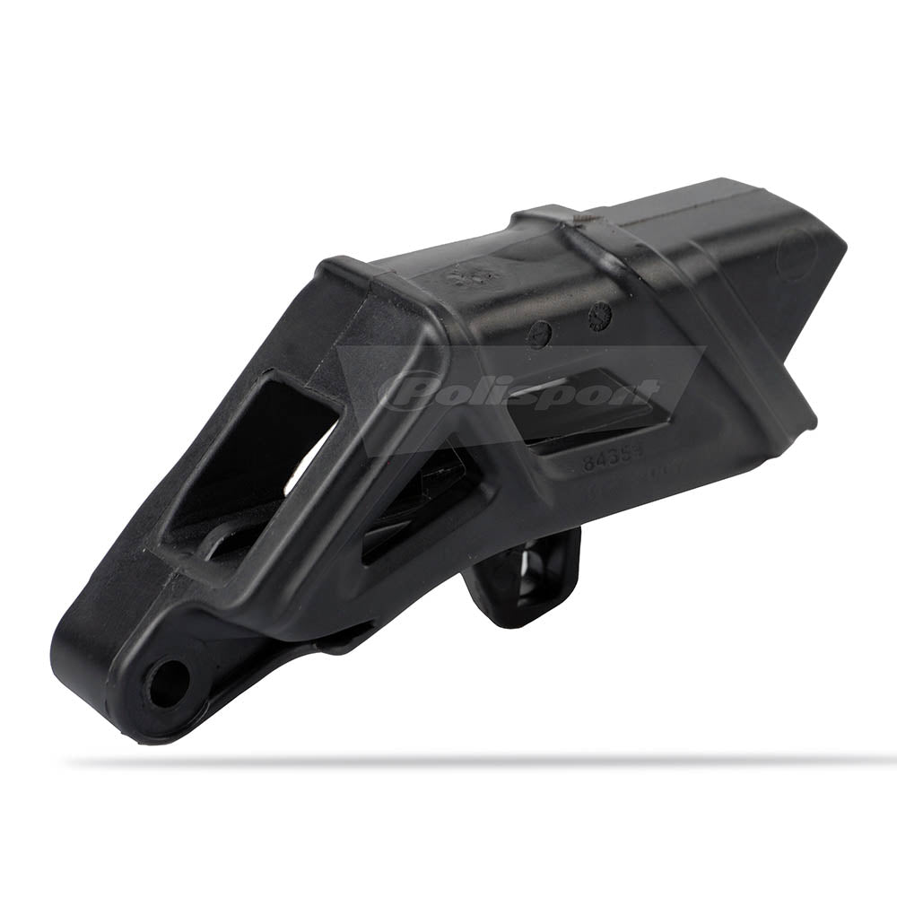 POLISPORT Chain Guide YAM YZ/YZF 05-07 Black^