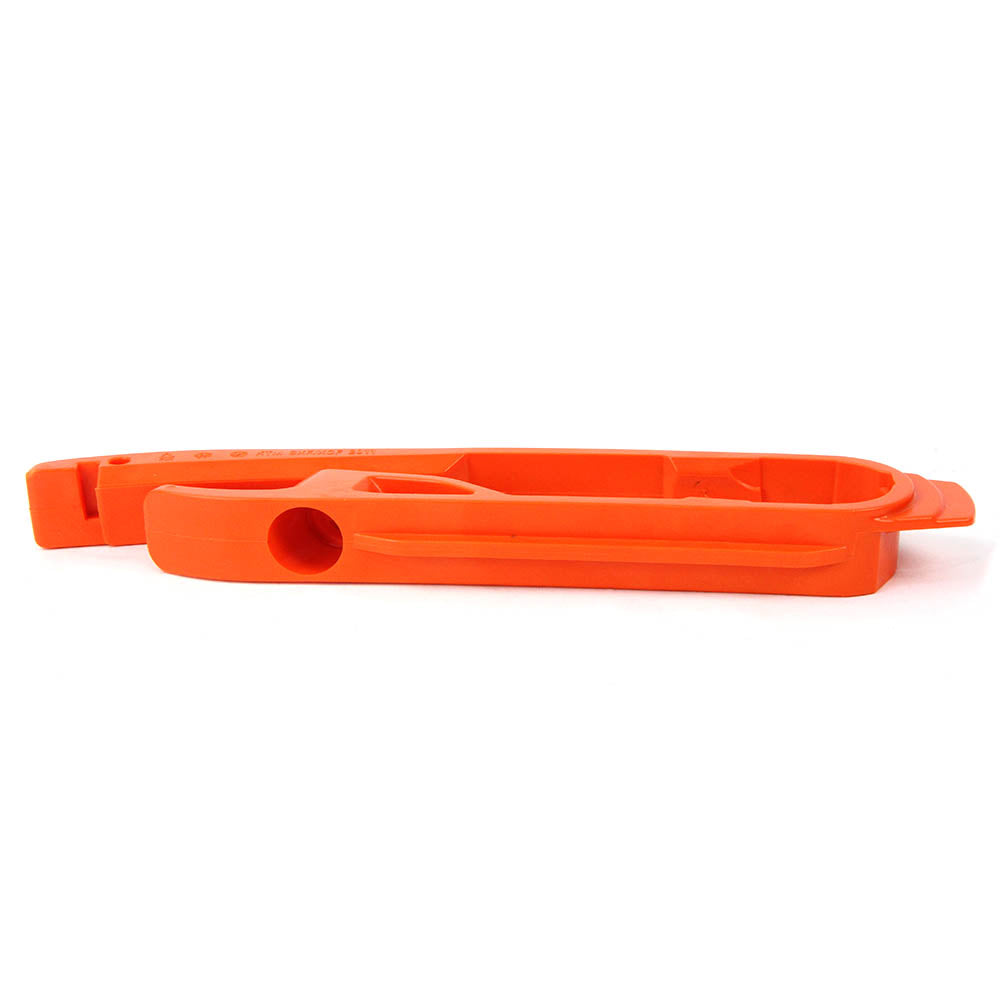 POLISPORT Chain Slider KTM SX/SX-F/XC 12-23 Orange^