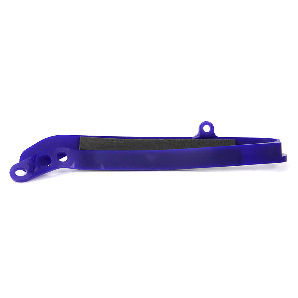 POLISPORT Chain Slider YAM WR YZ250F/450 09-23 Blue