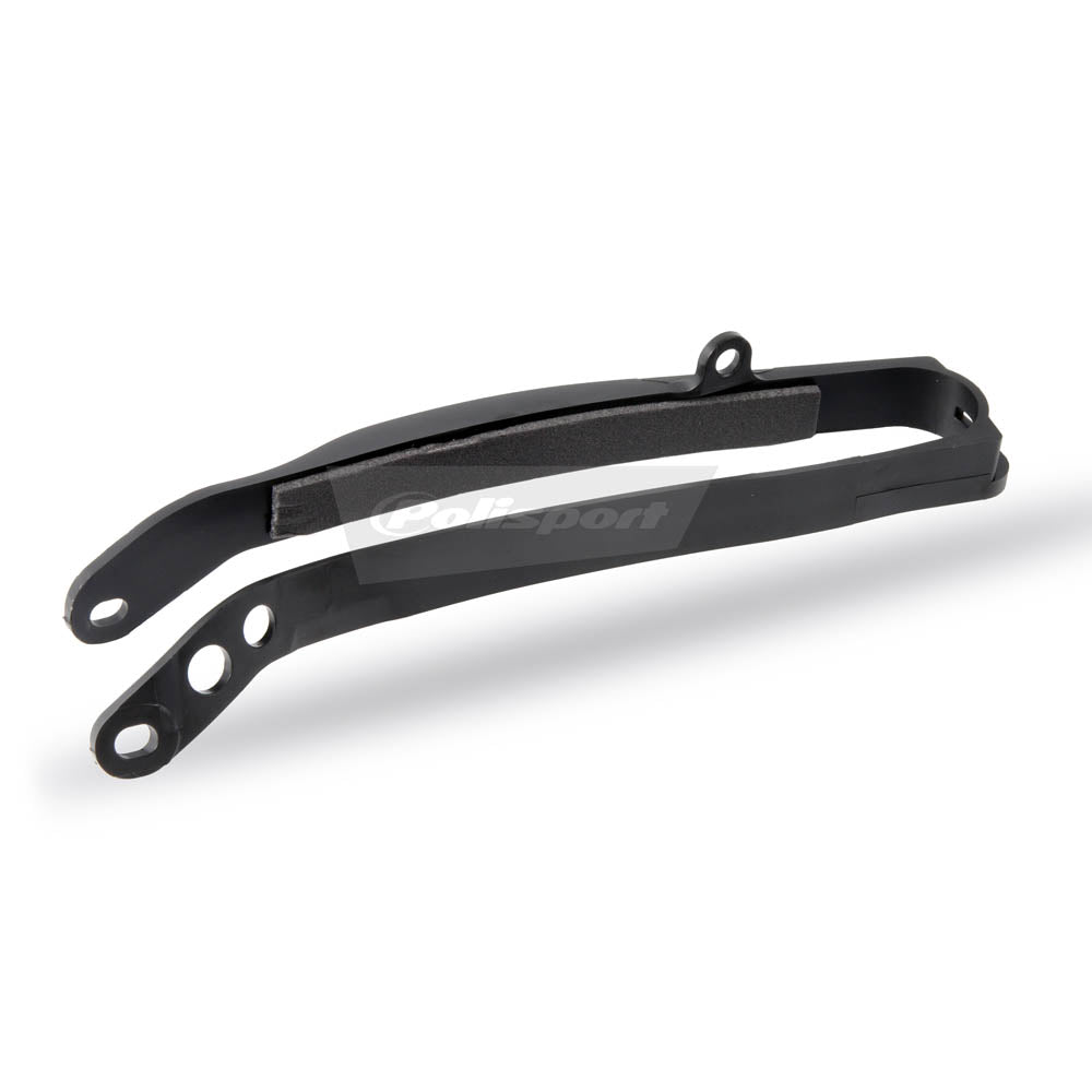 POLISPORT Chain Slider YAM WR YZ250F/450 09-25 Black
