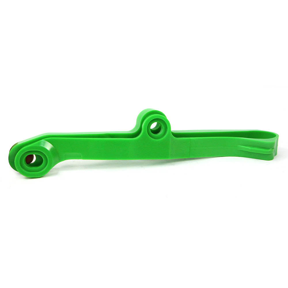POLISPORT Chain Slider KAW KX250F 9-19/450F 9-15 Green