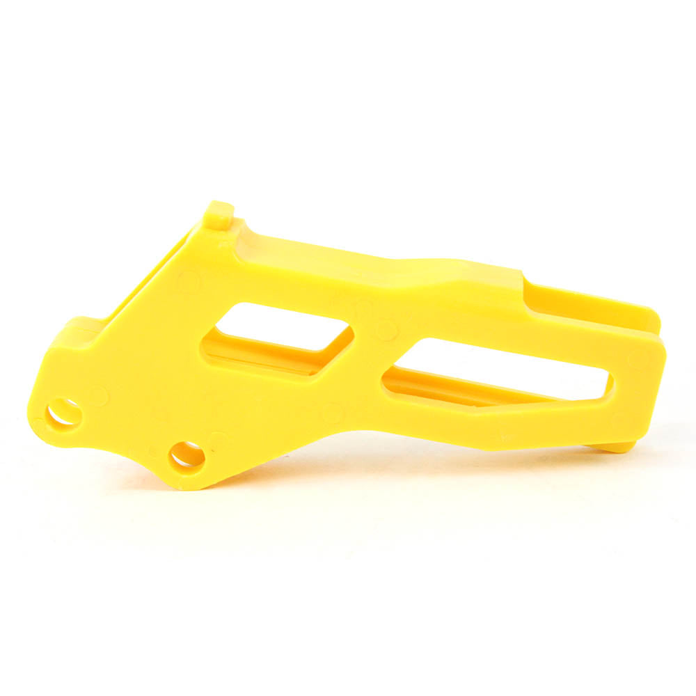 POLISPORT Chain Guide SUZ RMZ 250 11-12 Yellow^