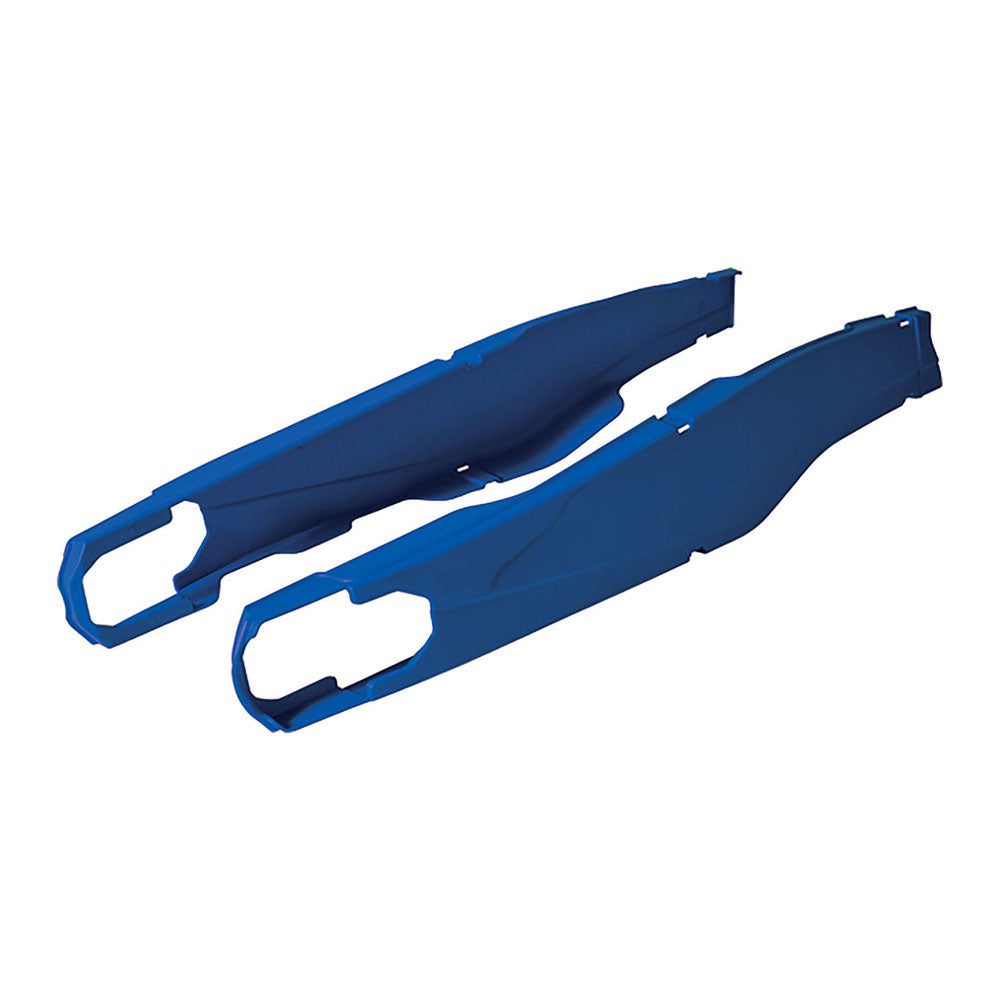 POLISPORT Swingarm Protector HUSQ 14-21 Blue^