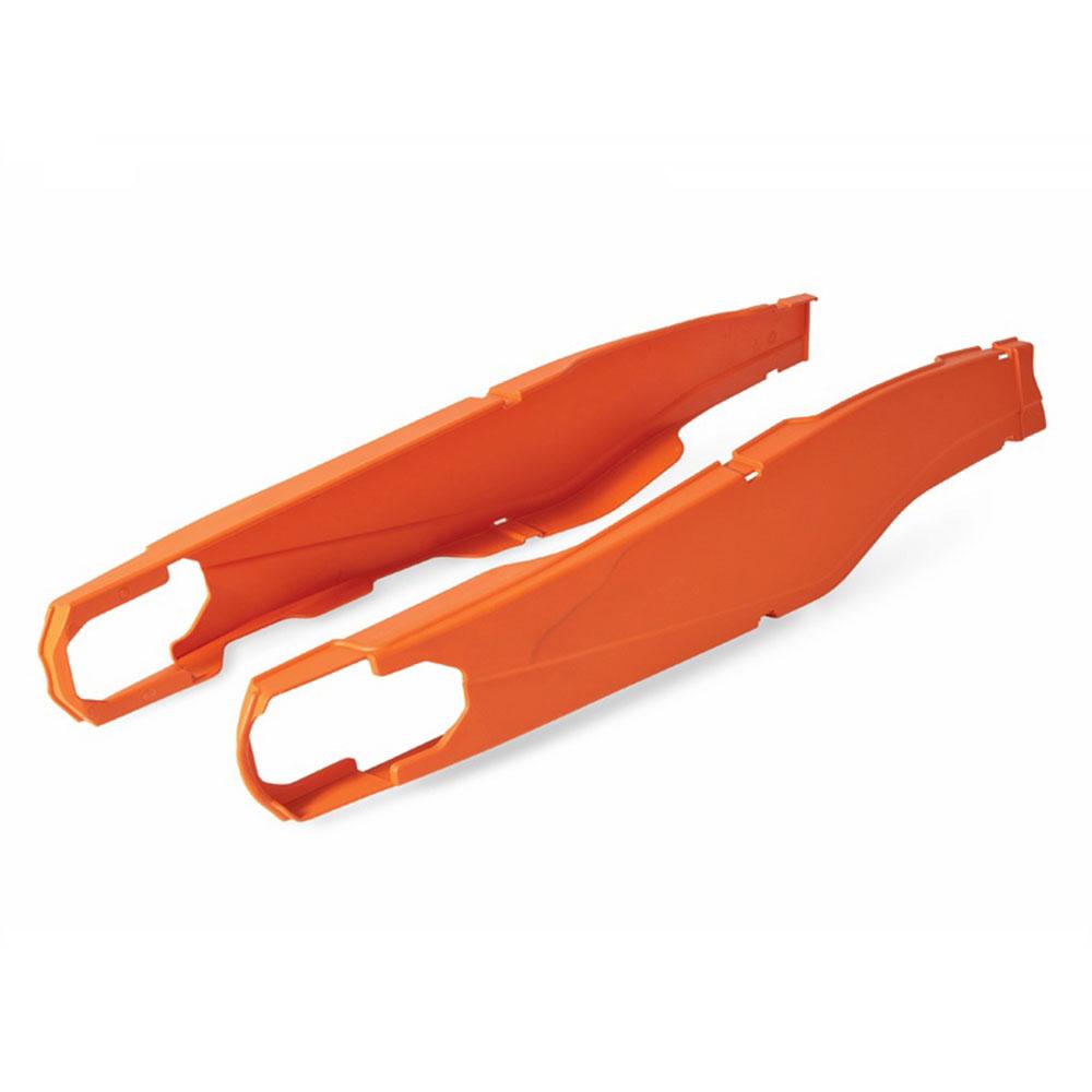 POLISPORT Swingarm Protector KTM SX/SXF 13-23 Orange^