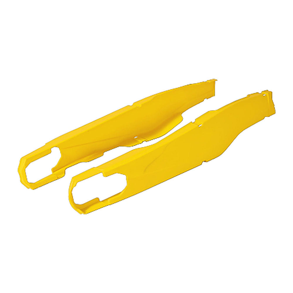 POLISPORT Swingarm Protector HUSQ FC/FE/TC/TE Yellow^