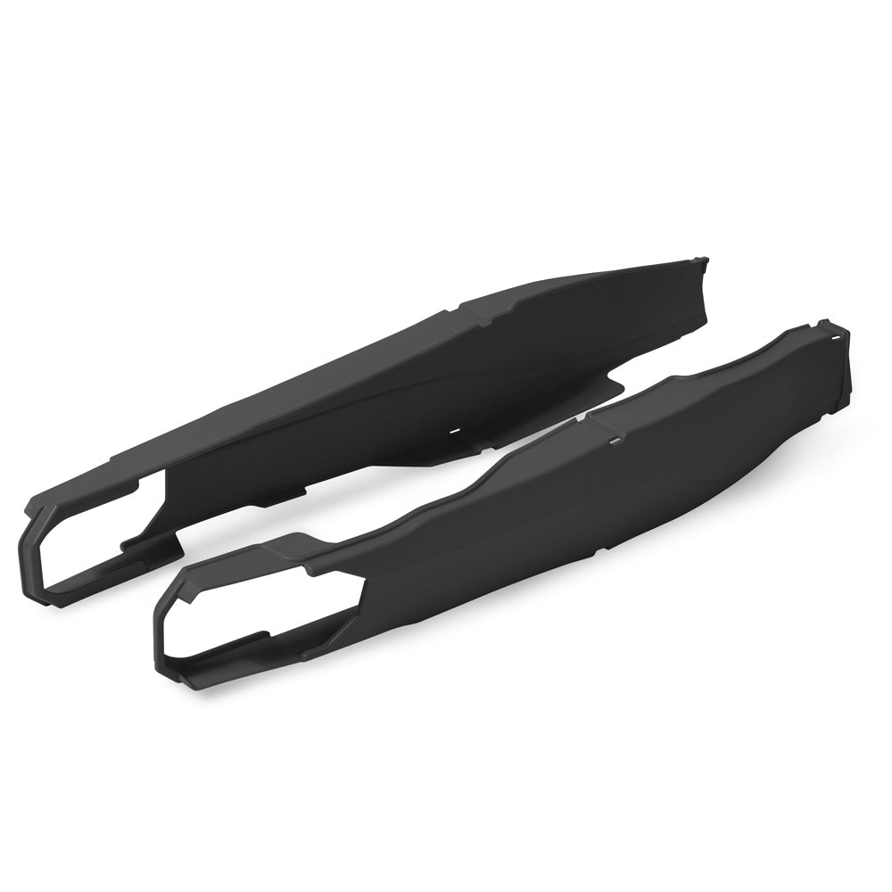 POLISPORT Swingarm Protector KTM EXC/EXCF 12-23 Black