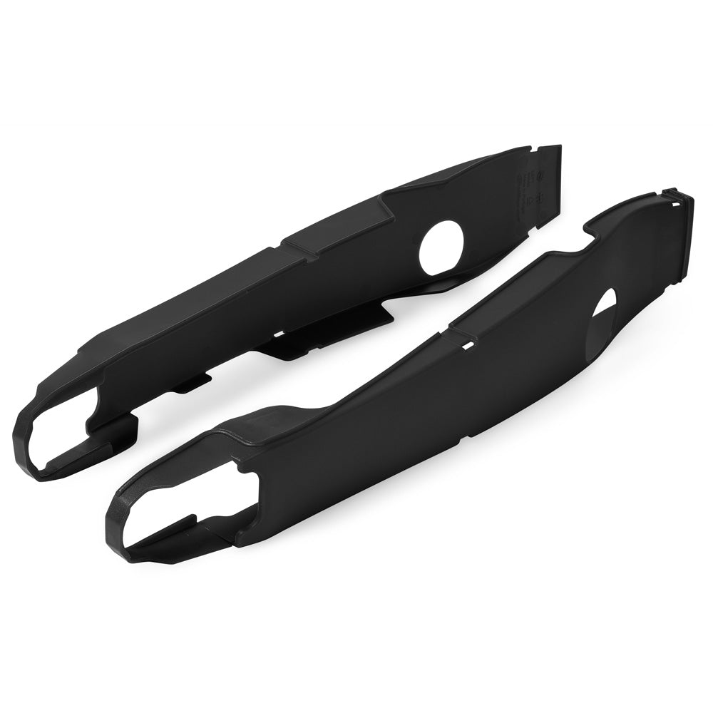 POLISPORT Swingarm Protector YAM YZ 08-18 WR250F/450F Black