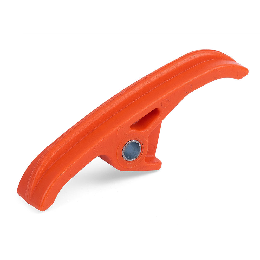 POLISPORT Chain Sliding Piece KTM Orange