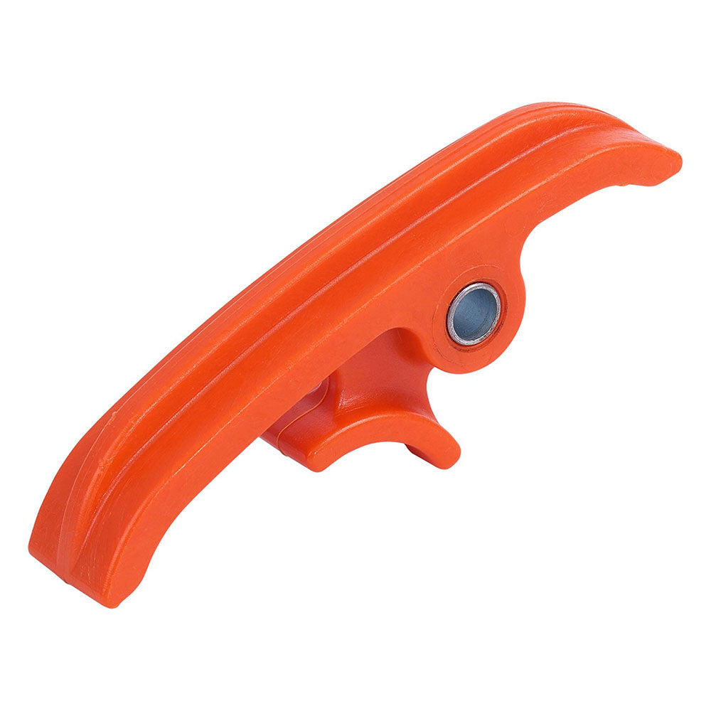 POLISPORT Chain Sliding Piece KTM 11-16 Orange^