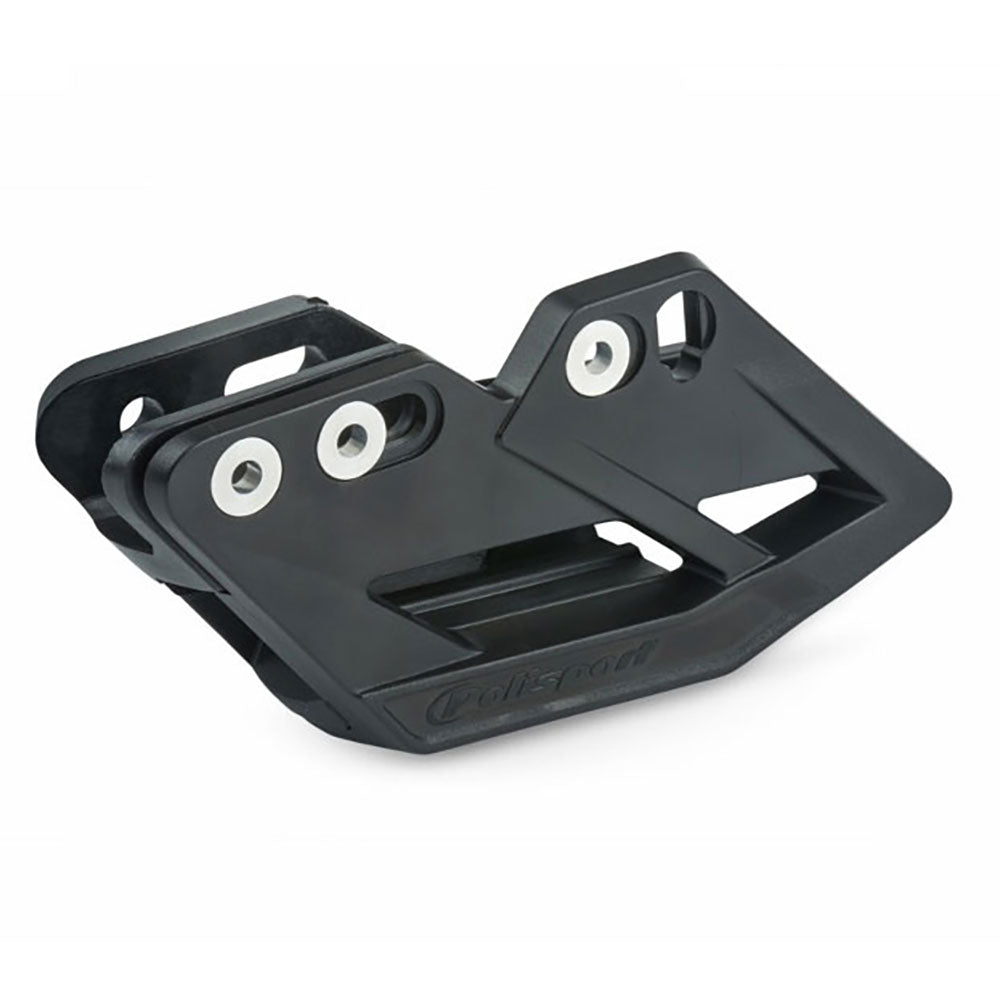 POLISPORT Performance Chain Guide KTM/HUSQ Black