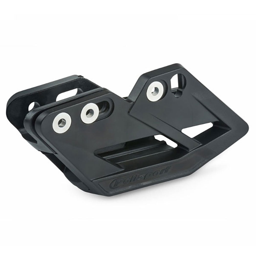 POLISPORT Performance Chain Guide KAW KXF 09-23 Black