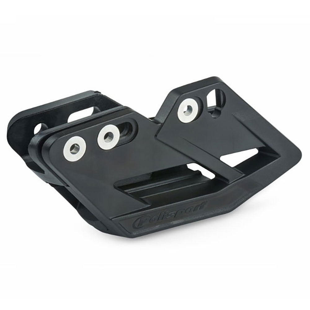 POLISPORT Performance Chain Guide HON CRF 07-24 Black