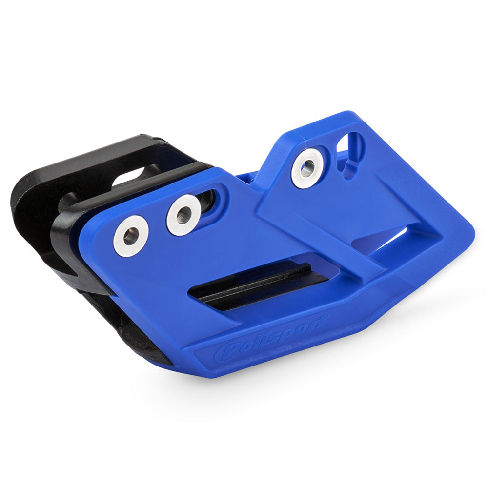 POLISPORT Performance Chain Guide YAM 09-24 Blue