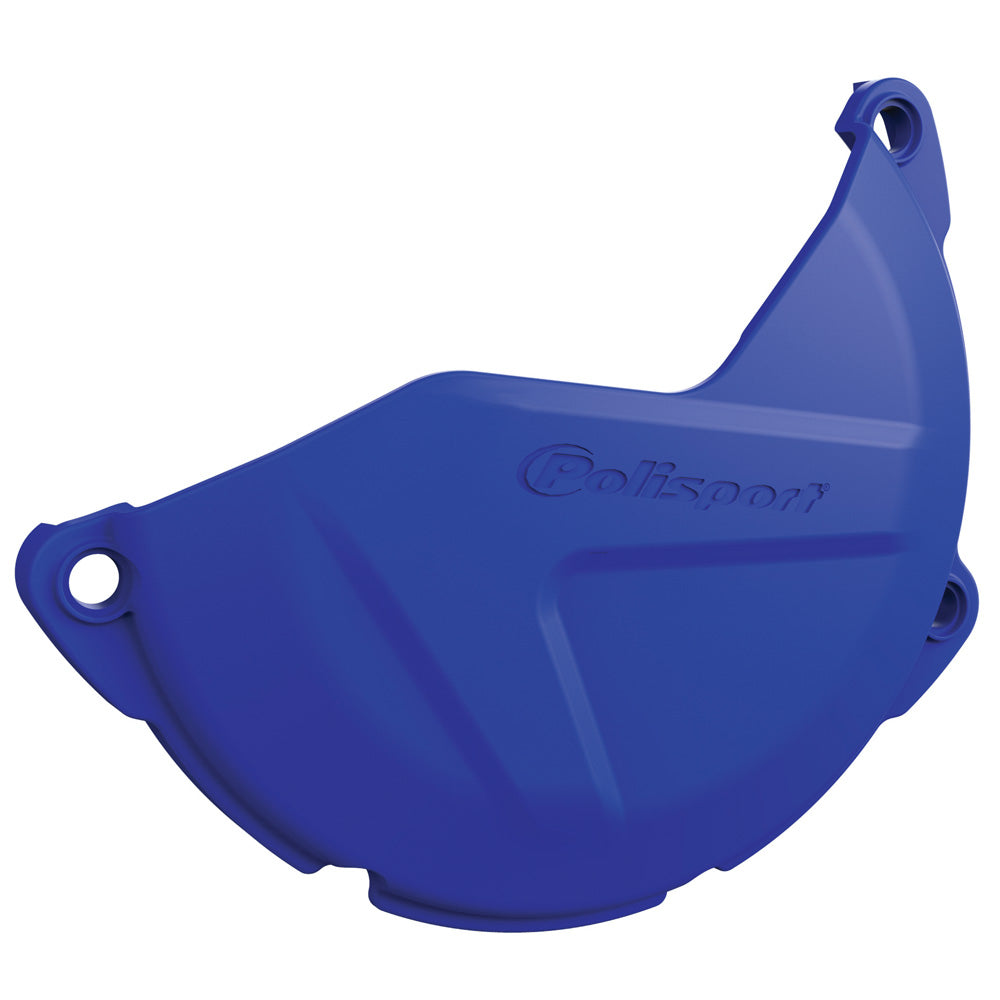 POLISPORT Clutch Cover Protector YAM WR/YZ450F 11-23 Blue*