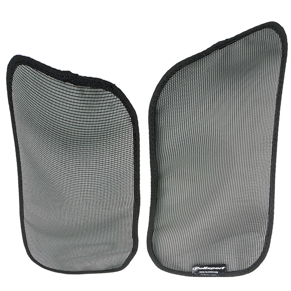 POLISPORT Radiator Louver Mesh HON CRF250R 10-13^*