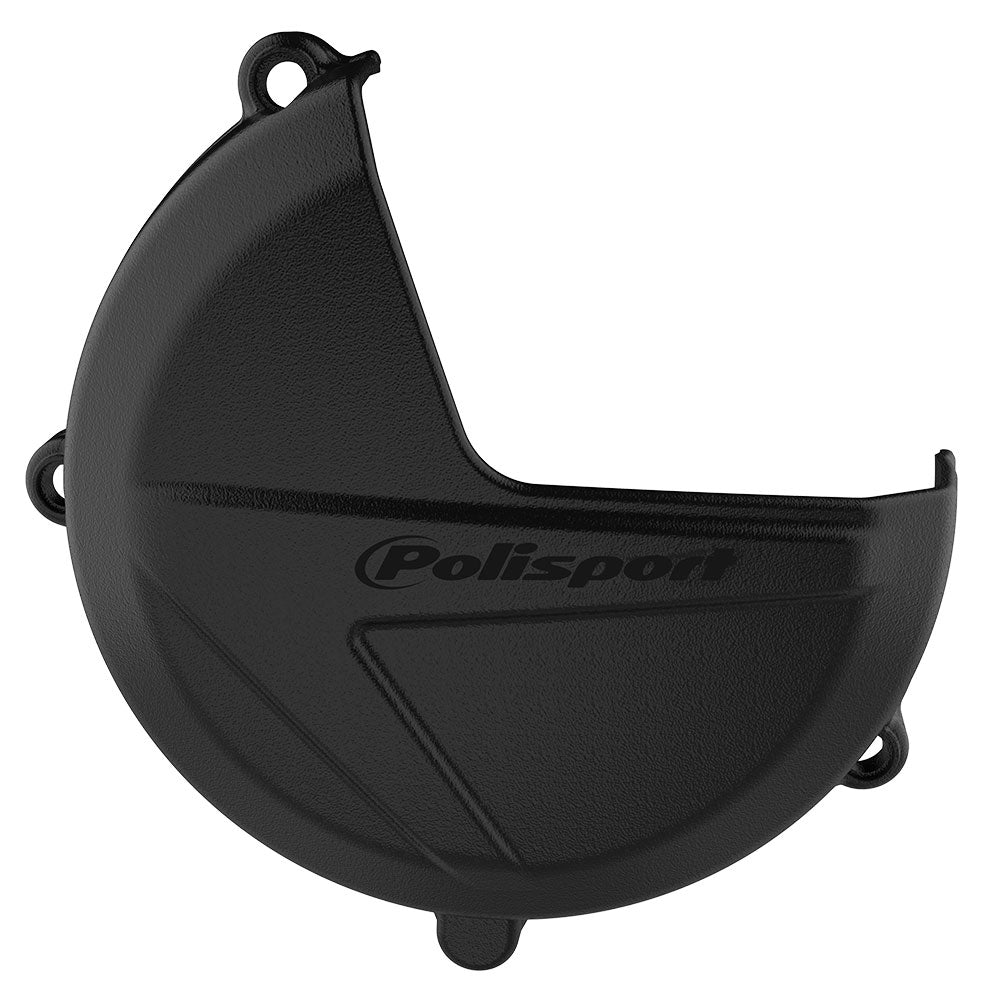 POLISPORT Clutch Cover Protector BETA RR250/300 2T 13-17 Blk