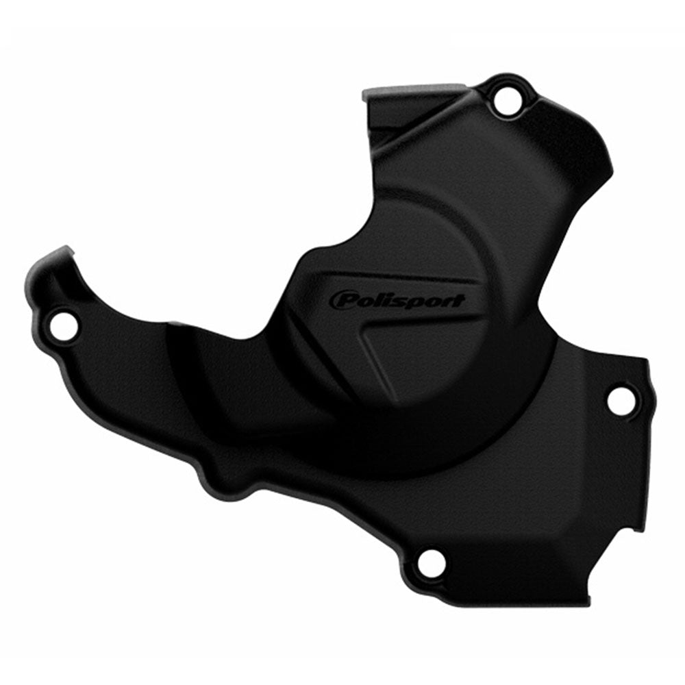 POLISPORT Ignition Cover BETA RR250/300 13-24 Black^