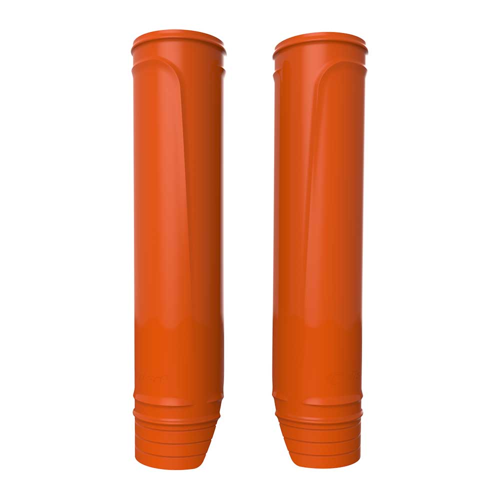 POLISPORT Upper Fork Protector Universal Orange*