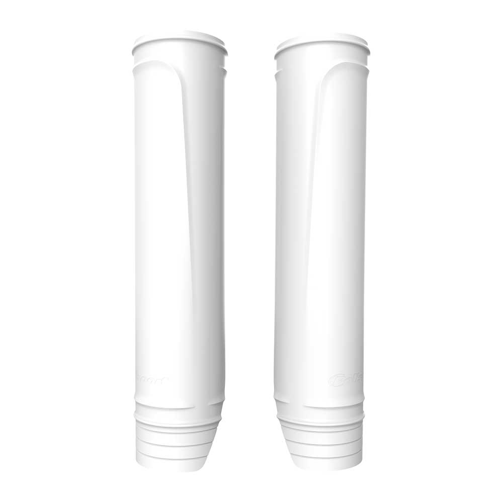 POLISPORT Upper Fork Protector Universal White*