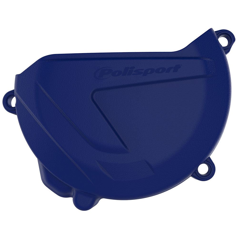 POLISPORT Clutch Cover Protector YAM YZ250 99-23 Blue*