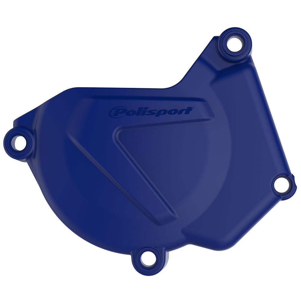 POLISPORT Ignition Cover YAM YZ250 00-24 Blue*