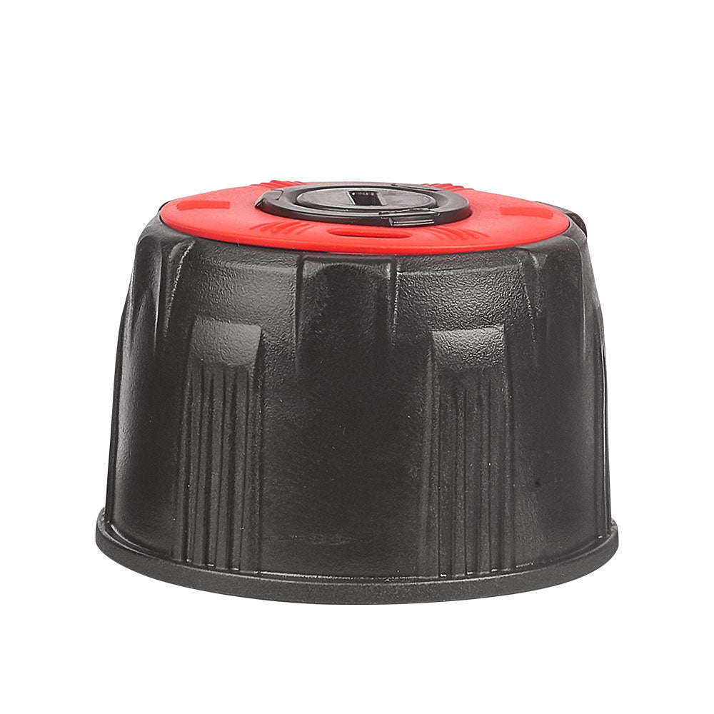 POLISPORT ProOctane Fuel Can 10lt Quick Fill 00002