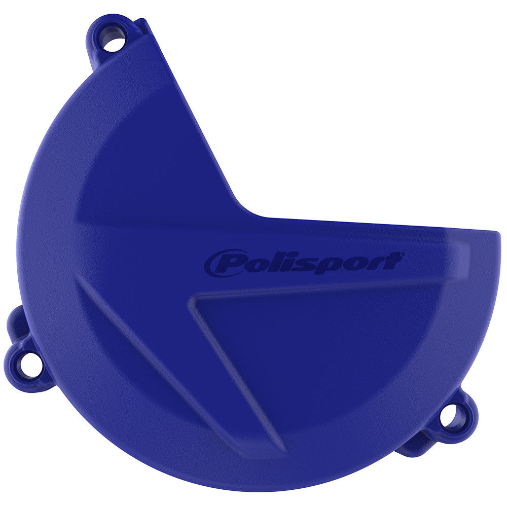 POLISPORT Clutch Cover Protector SHERCO SE/SEF 14-24 Blue