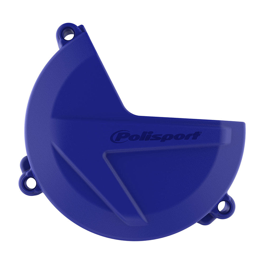 POLISPORT Clutch Cover Protector SHERCO SE/SEF 14-24 Blue5