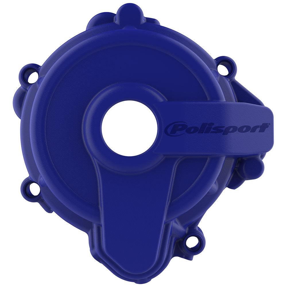 POLISPORT Ignition Cover SHERCO SE125-300 14-26 Blue