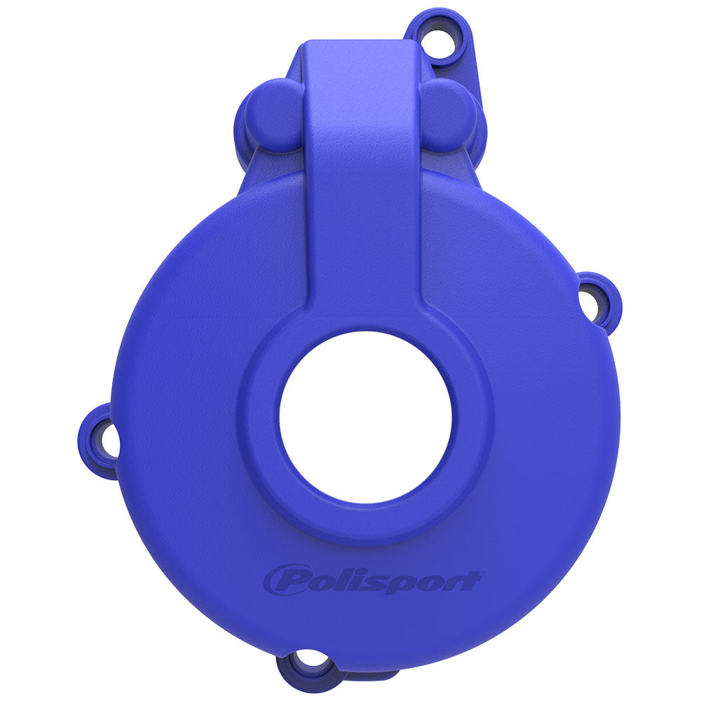 POLISPORT Ignition Cover SHERCO SE-F250/300 14-19 Blue^