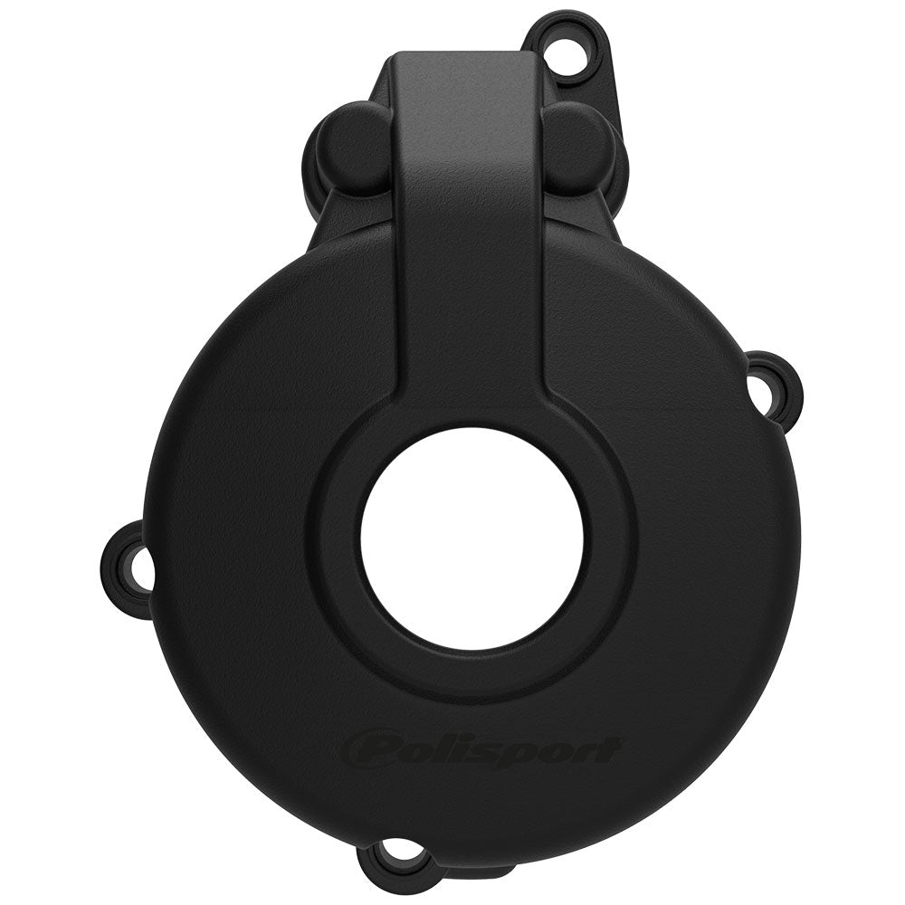 POLISPORT Ignition Cover SHERCO SE-F250/300 14-19 Black^