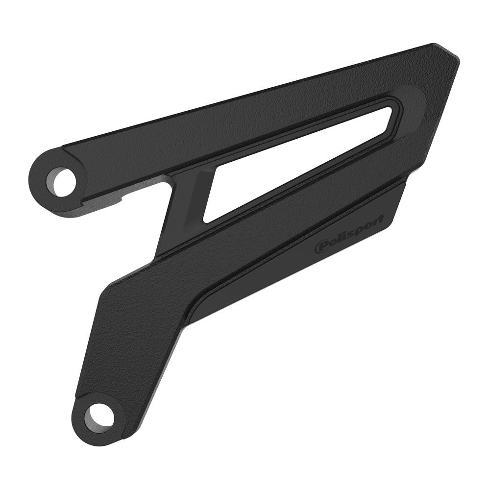 POLISPORT Sprocket Cover YAMAHA Black^*