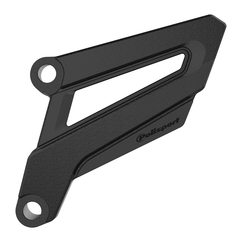 POLISPORT Sprocket Cover HONDA Black*
