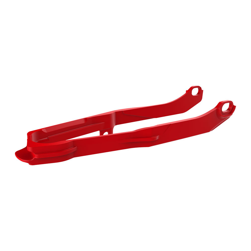 POLISPORT Chain Slider HON CRF450R 19-22 Red