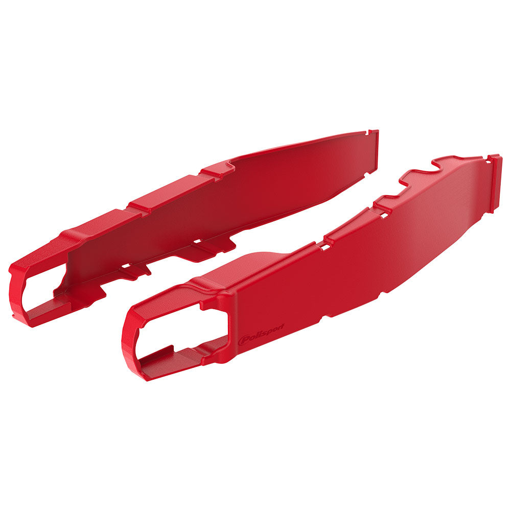 POLISPORT Swingarm Protector HON CRF250 /450R Red^
