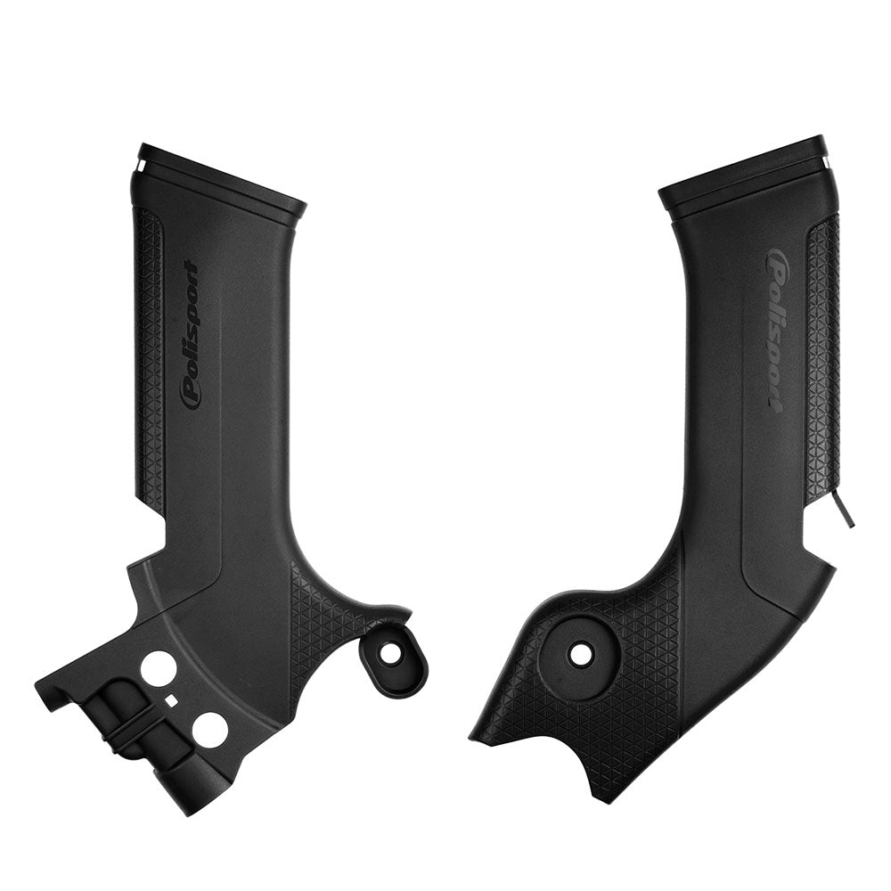 POLISPORT Frame Protectors KAW KX250F 21-24 /450F 19-23 Blk^