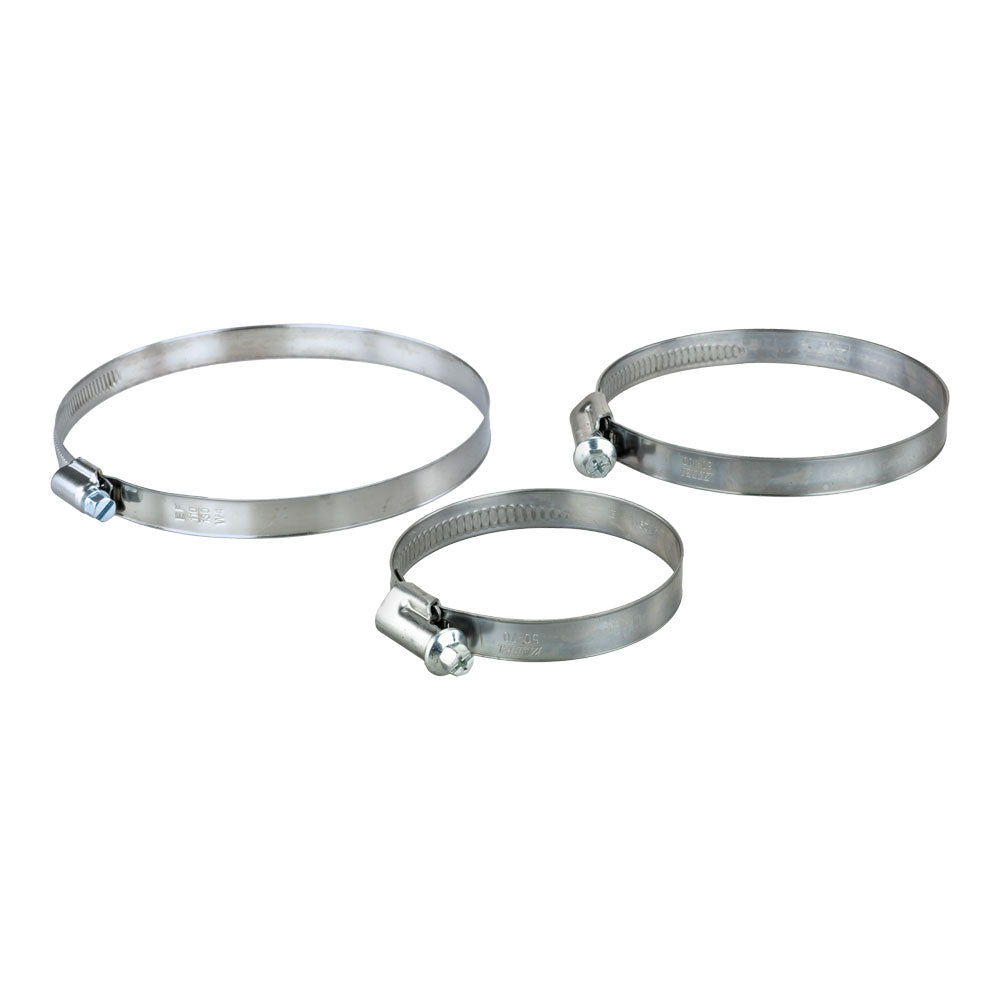 POLISPORT Metal Straps for Armadillo 2T^