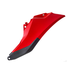POLISPORT Side Panels GAS GAS 21-24 Red