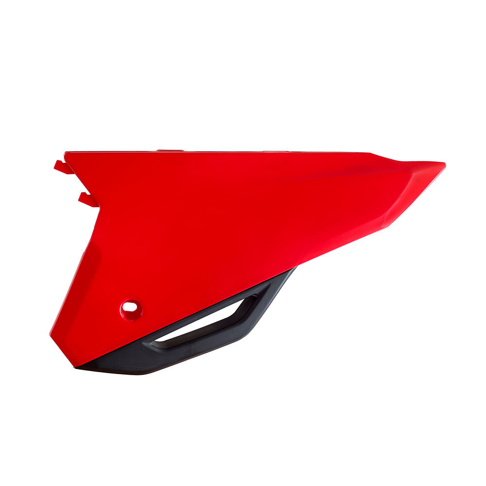 POLISPORT Side Panels HONDA CRF250 22-24 /450R 21-24 Red