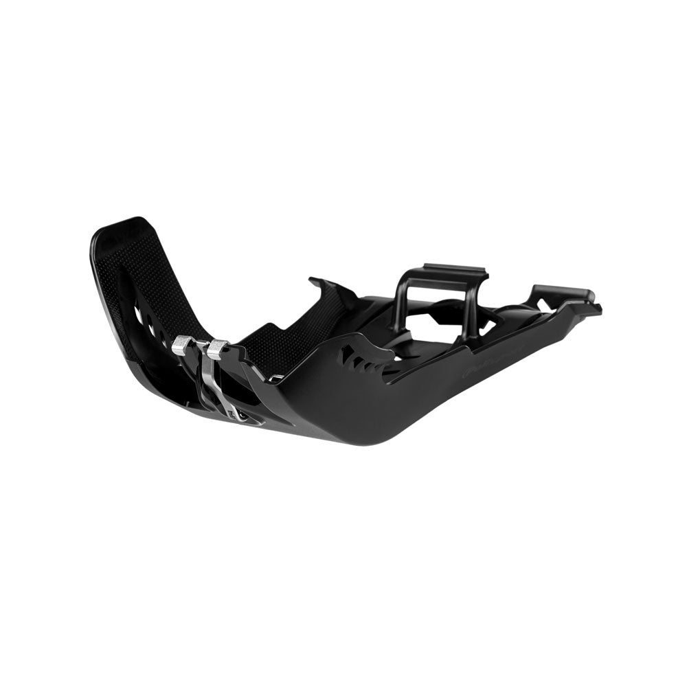 POLISPORT Fortress Skid Plate BETA RR250/300 Black^