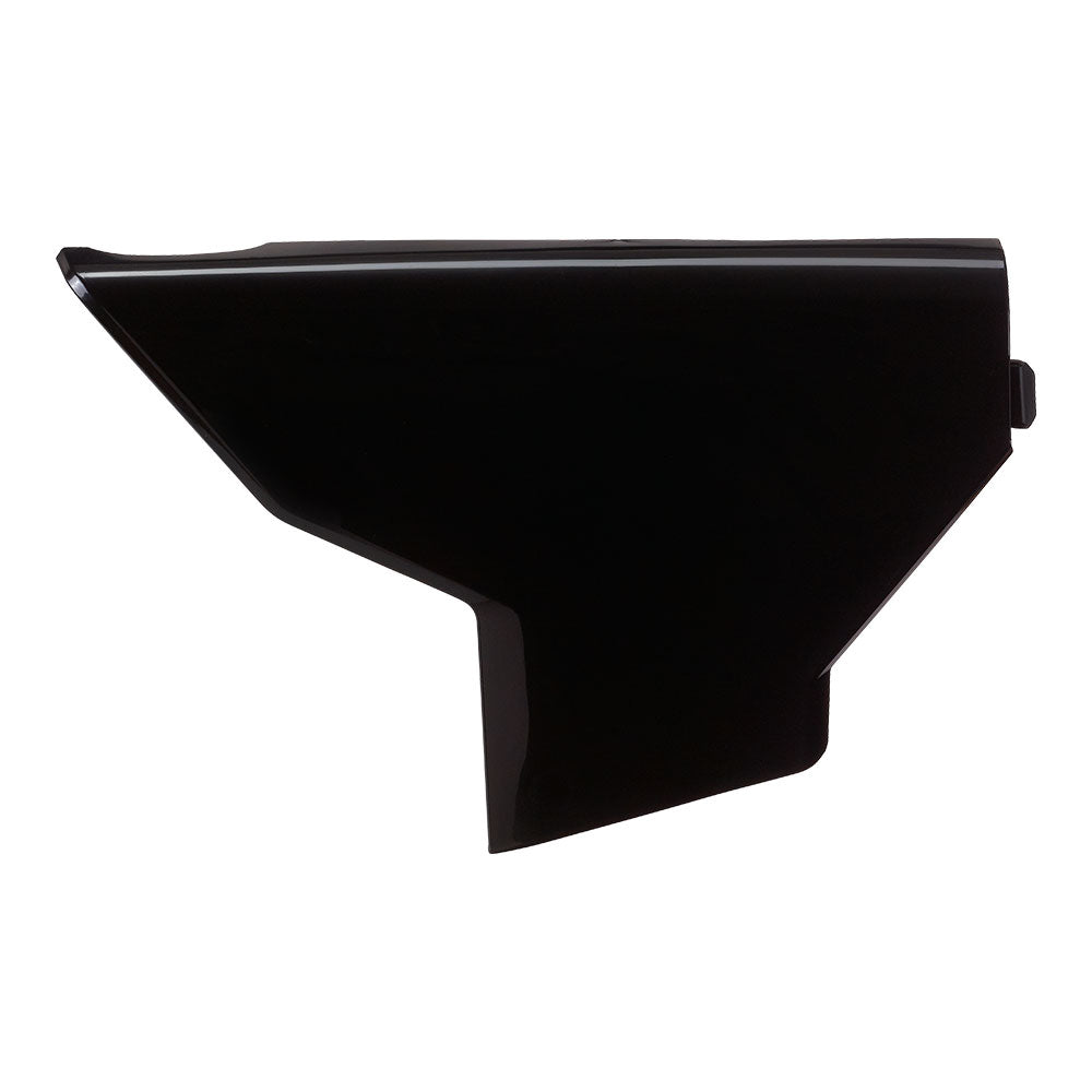 POLISPORT Airbox Cover HUSQ TC/FC 23-24 TE/FE 24-Black^