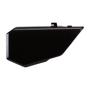POLISPORT Airbox Cover HUSQ TC/FC 23-24 TE/FE 24-Black^