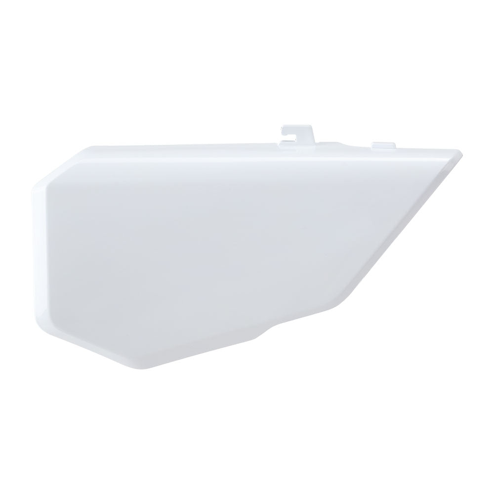 POLISPORT Airbox Cover HUSQ TC/FC 23-24 TE/FE 24-White^