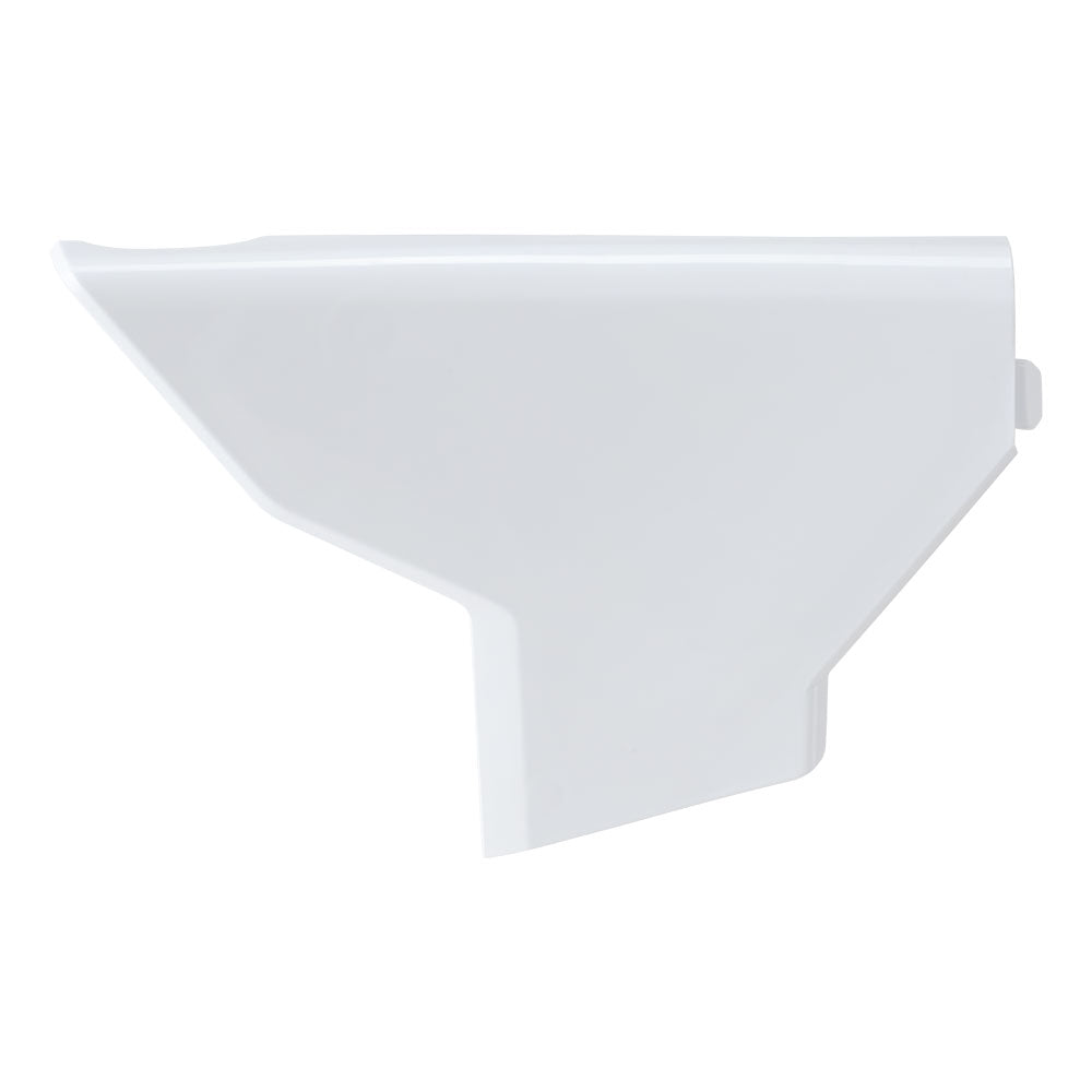 POLISPORT Airbox Cover HUSQ TC/FC 23-24 TE/FE 24-White^