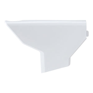 POLISPORT Airbox Cover HUSQ TC/FC 23-24 TE/FE 24-White^